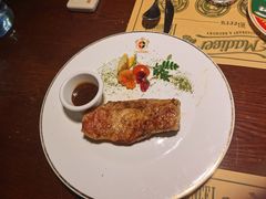 -马迭尔德式西餐精酿啤酒屋(中央大街店)