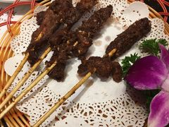 -大渔铁板烧(蛇口店)