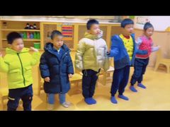 -嘉定民办实蒙早教中心