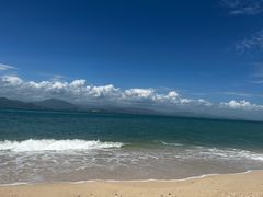 -三亚西岛海洋文化旅游区