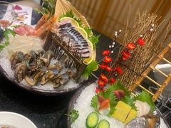 -川骄海鲜自助(亚运村店)