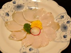 -元熹会席料理