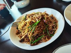 -广州柏悦酒店·悦景轩·粤菜餐厅