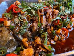 -盐帮食坊•小河帮川菜(四川师大店)