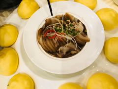 -扬州狮子楼·非遗淮扬菜(总店)