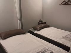 -木兰逸•泰式按摩•头疗•SPA(车公庙店)