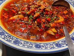 -老头儿油爆虾·知味杭州(爱琴海购物中心)