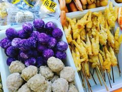 -唐记麻辣拌麻辣烫(景田东路店)