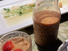 -绿茶餐厅(汇悦大融城店)