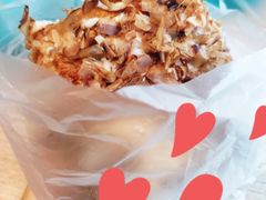 -85度C(东莞常平新南街店)