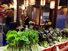 -二十八里太湖船菜(吉祥路店)