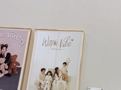 -海马体照相馆(大连柏威年购物中心店)
