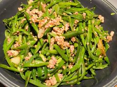 -波螺油子青岛本帮菜(银座店)