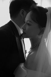 -天长地久婚纱摄影