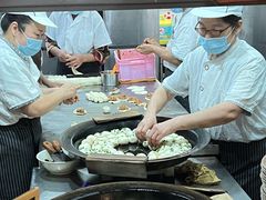 -哑巴生煎(临顿路店)