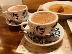 -翠华餐厅(德辅道中店)