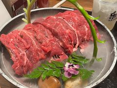 -盡膳口福跷脚牛肉火锅(晶耀前滩店)