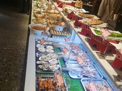 -鸽子侯·家宴·平价海鲜(市图书馆店)