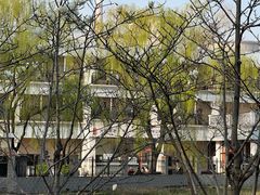 -古塔公园