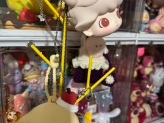 -泡泡玛特POPMART(蓝色港湾店)