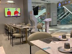 大堂-博姆炸鸡精品餐厅(常发广场店)