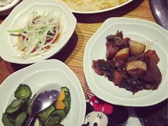 -小城粥道·海胆鲜虾粥(解放广场店)