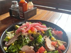 -Q MEX 库迈墨西哥餐吧(三里屯店)