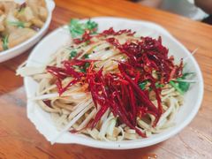 -如意香辣鸡架(总店)