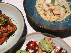 -BE BRIGHT KITCHEN(正佳广场店)