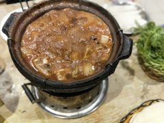 -范贤光鸡公煲(平乐园总店)