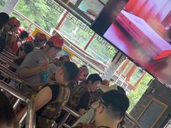 -将军关探险漂流