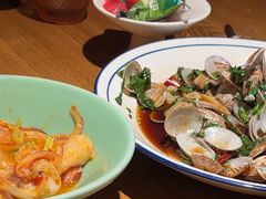 -青菁酒家·象山海鲜(胜利河美食街店)