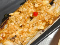 -辉记炭烧海鲜大排档·老字号(福田店)