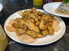 -宴周康·精致江浙菜(周浦店)