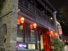 -回龙窝历史文化街区