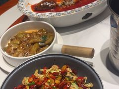 -南山翁新概念川菜(江宁万达广场店)
