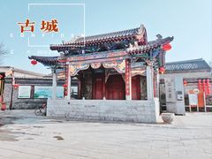 -杨柳青古镇