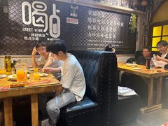 -金谷园饺子·烧烤(人大总店)