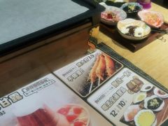 -喝丢一只鞋海鲜烧烤·海肠捞饭(东关街店)