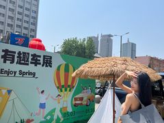-万达广场(济南魏家庄店)