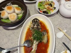 -金翠皇宫粤菜·点心·海鲜(翡翠店)