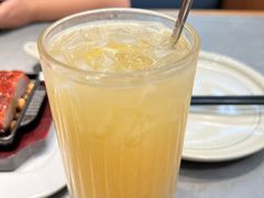 -千日贺茶餐厅(开发区安盛店)