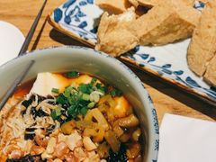 -新梅华·茶点餐厅(石路国际商城店)