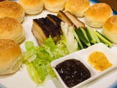 -烧肉馆(古北水镇景区店)