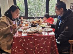 -兰桂坊·花园餐厅(西湖店)