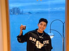 -Cupping Room(Harbour City)