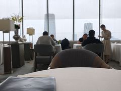 -北京柏悦酒店·锦庭餐厅Dining Room
