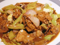 -吕氏疙瘩汤·私家菜馆(慈云寺店)