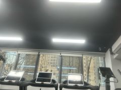 -坚果健身24小时工作室(定西路店)