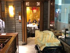 -京味斋·北京烤鸭(北京南站洋桥店)